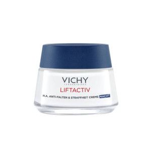 VICHY LIFTACTIV Nachtcreme